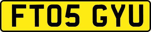 FT05GYU