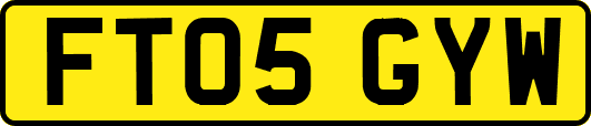 FT05GYW