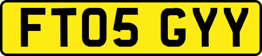 FT05GYY