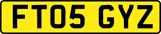 FT05GYZ