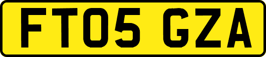 FT05GZA