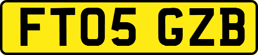 FT05GZB