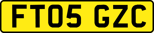 FT05GZC