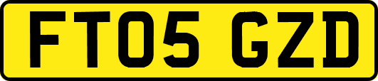 FT05GZD