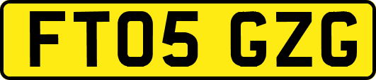 FT05GZG