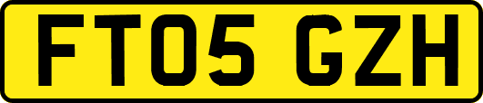 FT05GZH