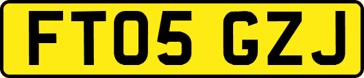 FT05GZJ