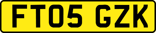 FT05GZK