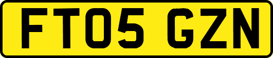 FT05GZN