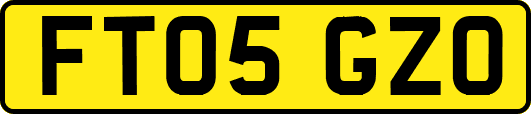 FT05GZO