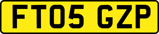 FT05GZP