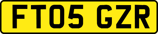 FT05GZR