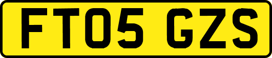 FT05GZS
