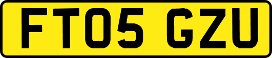 FT05GZU