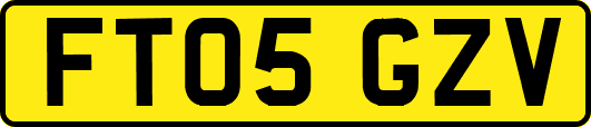 FT05GZV