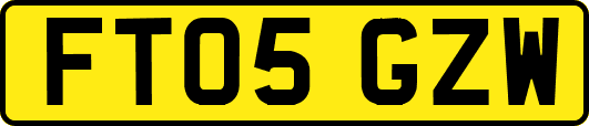 FT05GZW