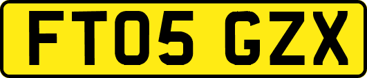 FT05GZX