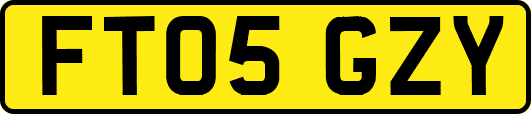 FT05GZY