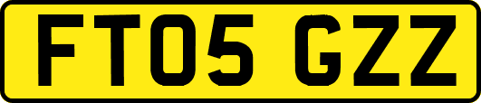 FT05GZZ