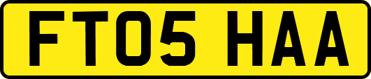FT05HAA