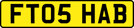 FT05HAB