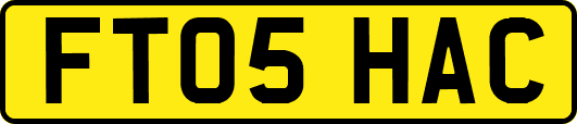 FT05HAC