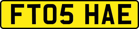 FT05HAE