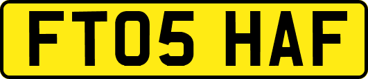 FT05HAF