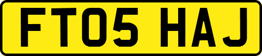 FT05HAJ