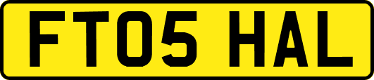 FT05HAL
