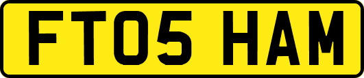 FT05HAM