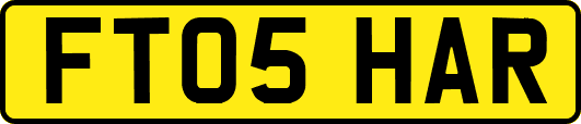 FT05HAR