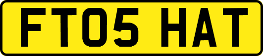 FT05HAT