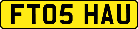 FT05HAU