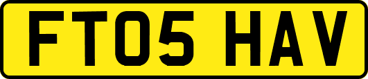 FT05HAV