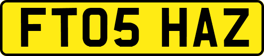 FT05HAZ