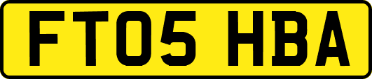 FT05HBA