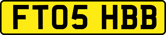 FT05HBB