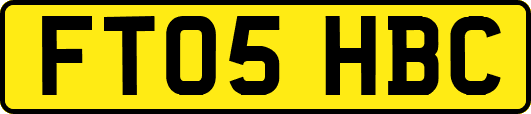 FT05HBC
