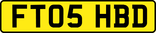 FT05HBD