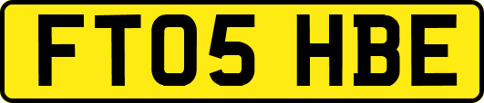 FT05HBE