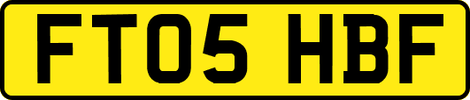 FT05HBF