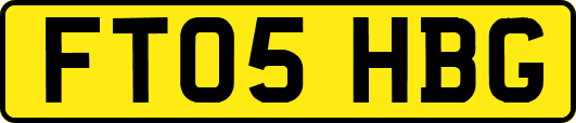 FT05HBG
