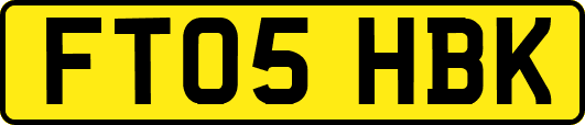 FT05HBK