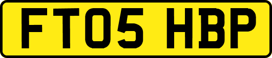 FT05HBP