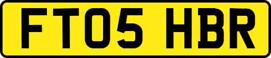 FT05HBR