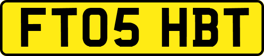 FT05HBT