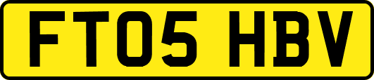 FT05HBV