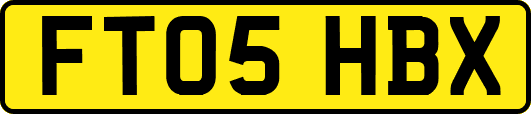 FT05HBX