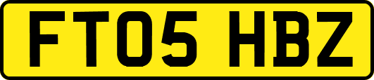 FT05HBZ